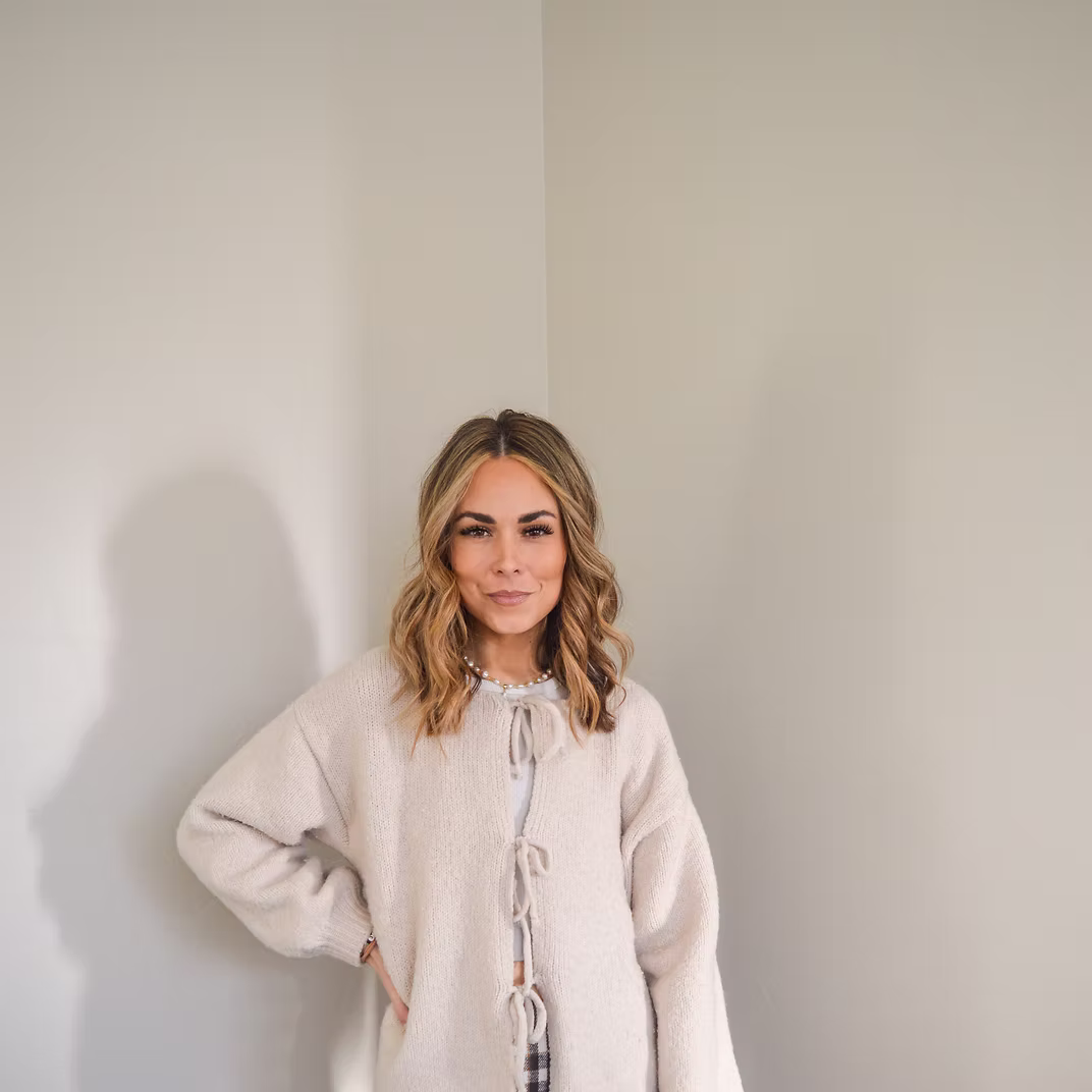 Sharielle Hawker, Master Esthetician