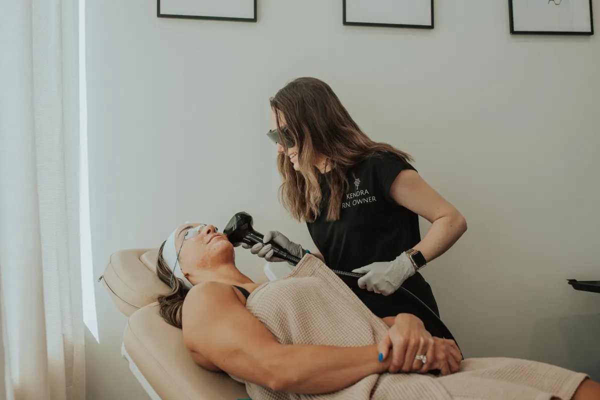 IPL Photofacial in Eagle Mountain, Utah – What You Need to Know