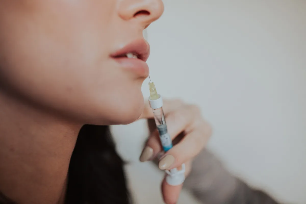 Lip Filler in Eagle Mountain, Utah – What You Need to Know