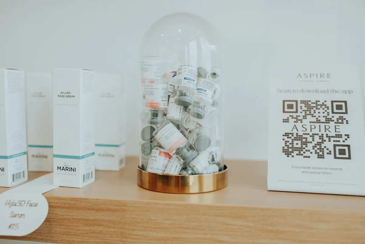 Medical Laser Spa in Eagle Mountain, Utah – What You Need to Know