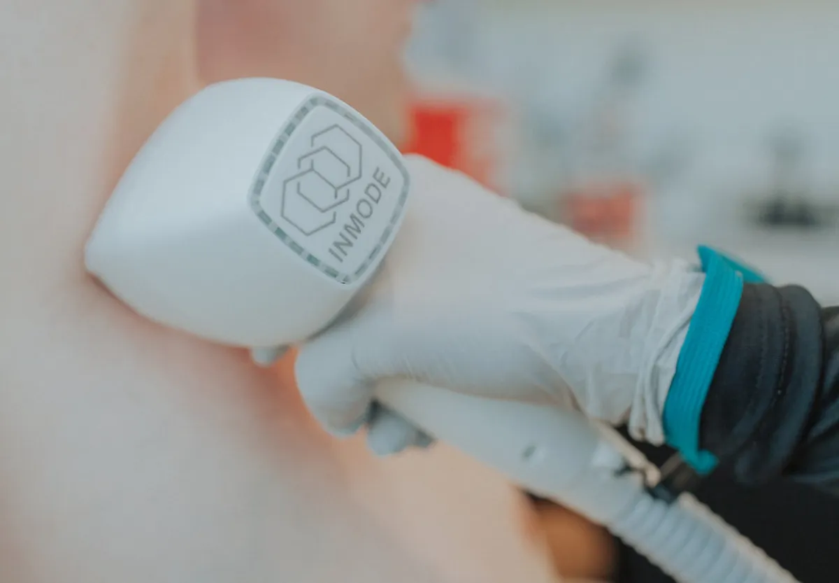 Morpheus8 and IPL Hand Rejuvenation in Eagle Mountain, Utah – What You Need to Know