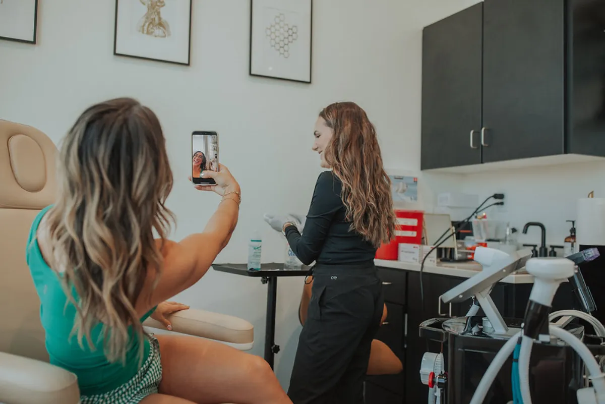 Why Honey Rae Aesthetics is the Best Choice for Aesthetic Services in Eagle Mountain, Utah